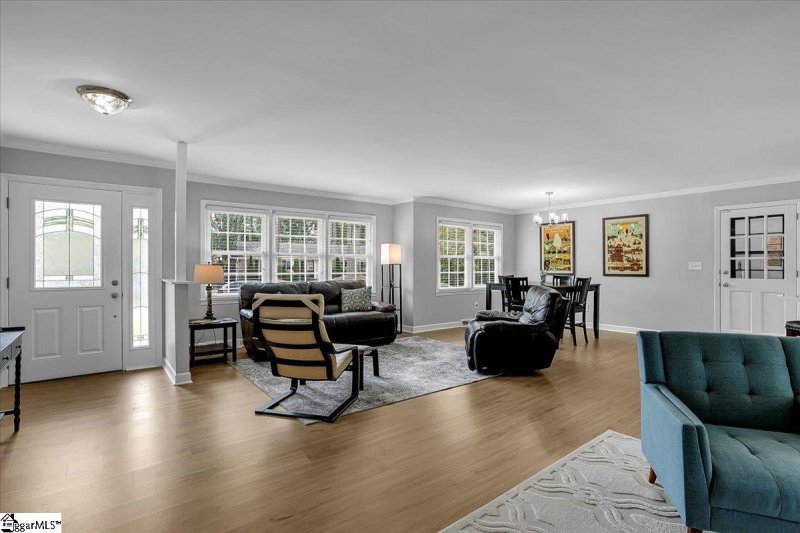 Property image 2 at 17 Ellesmere Drive, Greenville, SC 29615