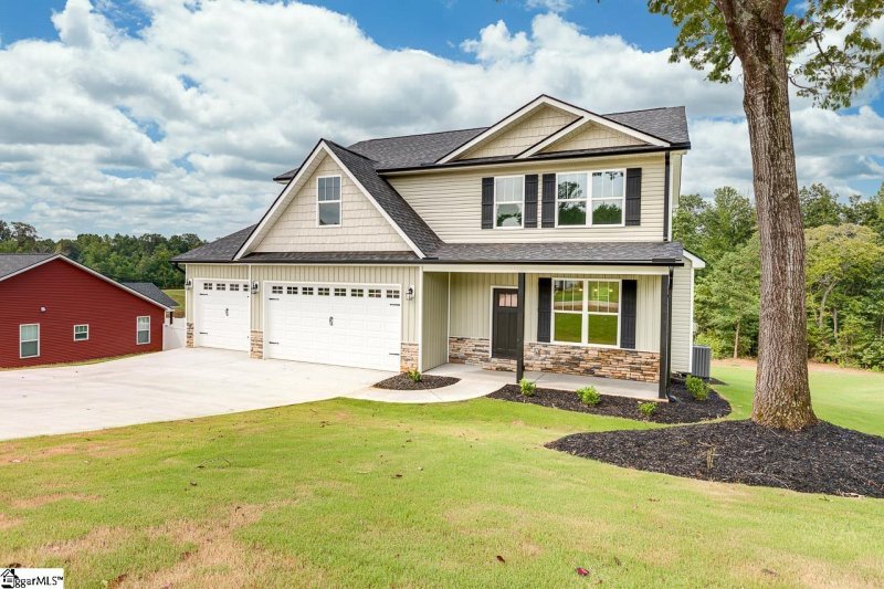 Property image 4 at 244 Inlet Pointe Drive, Anderson, SC 29625