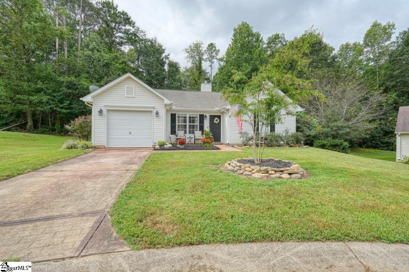 491 Brighton Woods Drive