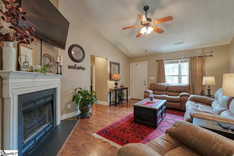 Property image 4 at 491 Brighton Woods Drive, Moore, SC 29369