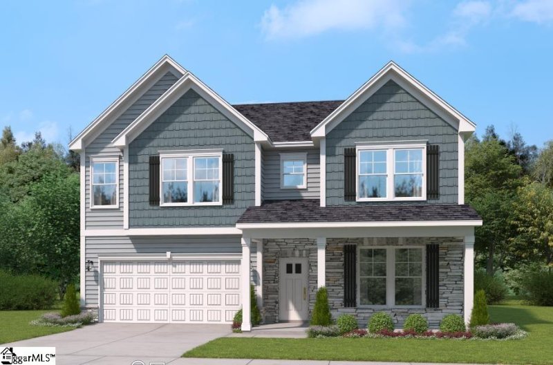 408 Laurelton Place
