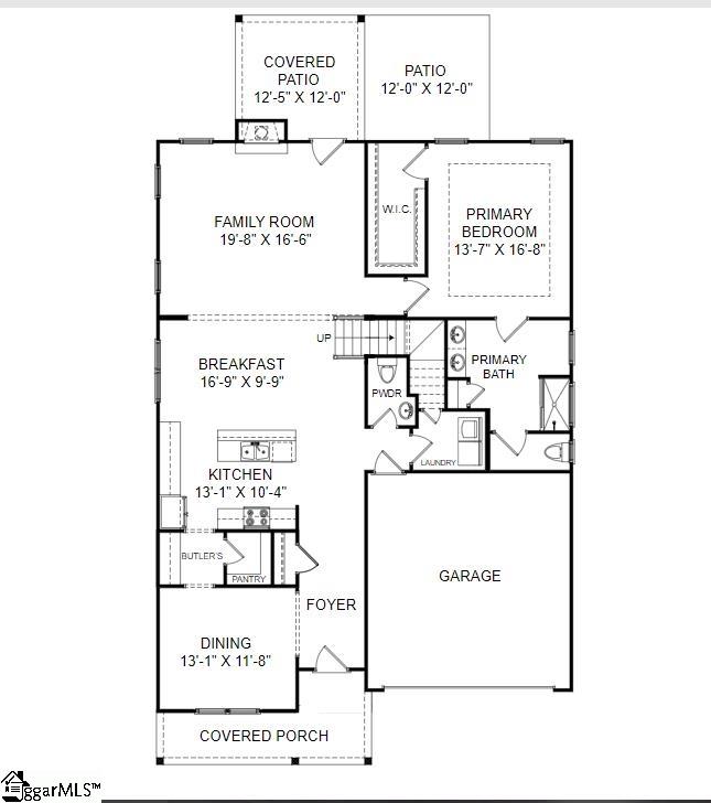 Property image 2 at 408 Laurelton Place, Greenville, SC 29607
