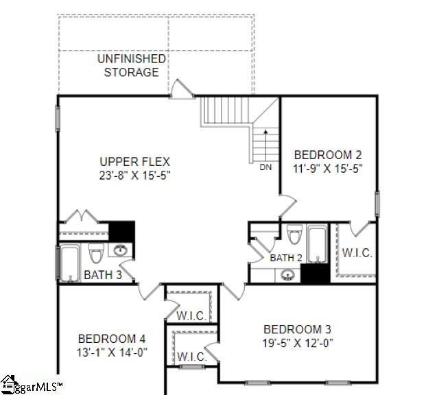 Property image 3 at 408 Laurelton Place, Greenville, SC 29607