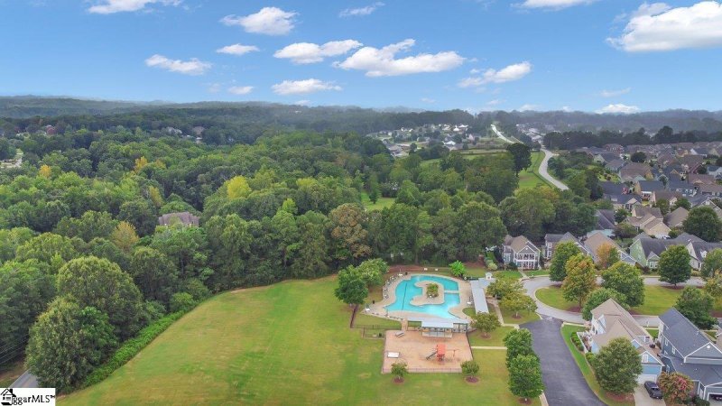 Property image 4 at 227 Clairhill Court, Simpsonville, SC 29680