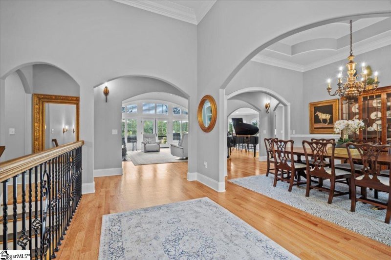 Property image 3 at 3008 Boulders Drive, Seneca, SC 29678