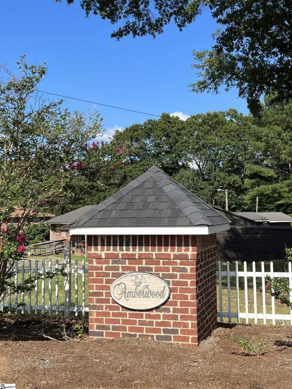 Property image 3 at 153 Amberwood Drive, Anderson, SC 29621