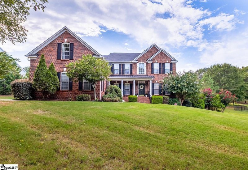 Property image 2 at 23 Neyland Drive, Fountain Inn, SC 29644