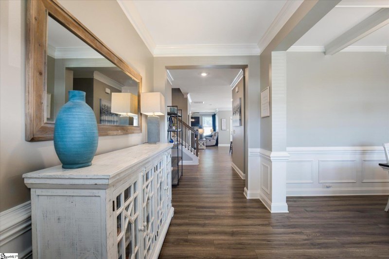 Property image 2 at 133 Yellow Fox Road, Greer, SC 29650