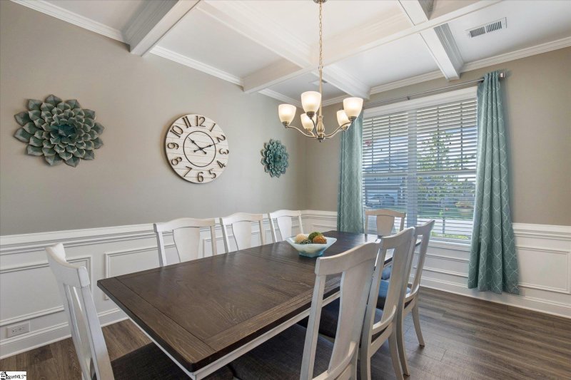 Property image 3 at 133 Yellow Fox Road, Greer, SC 29650