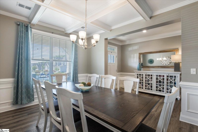 Property image 4 at 133 Yellow Fox Road, Greer, SC 29650