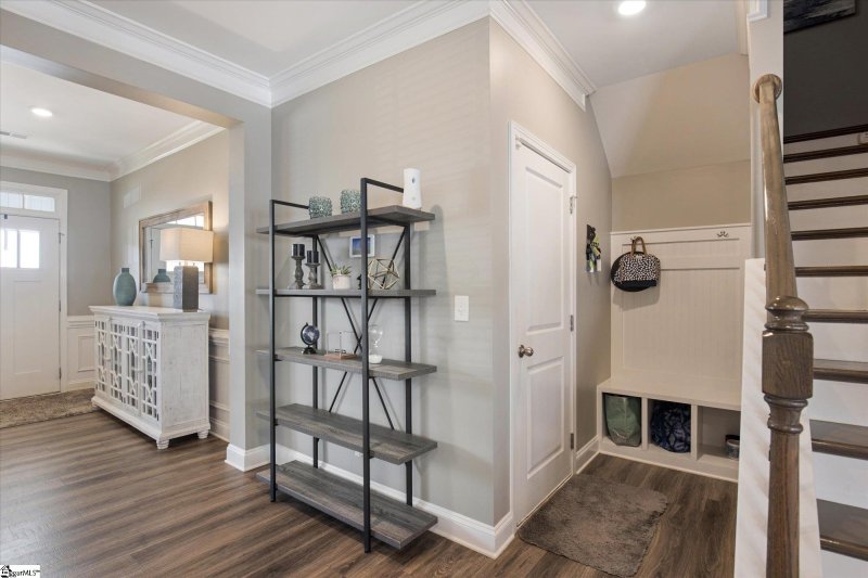 Property image 5 at 133 Yellow Fox Road, Greer, SC 29650