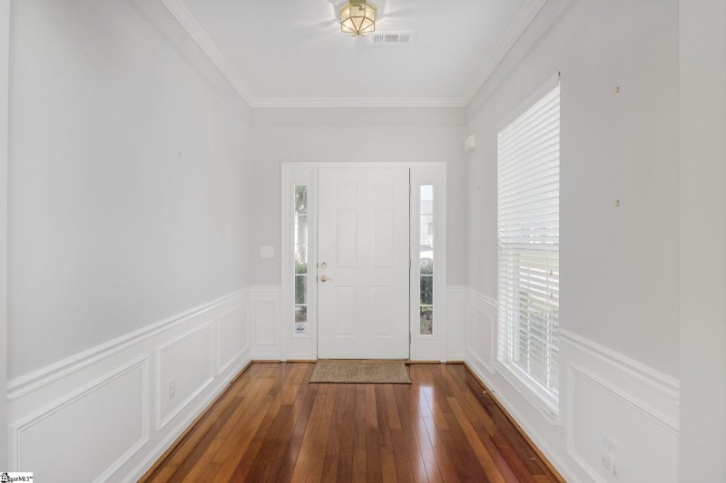 Property image 4 at 818 Medora Drive, Greer, SC 29650