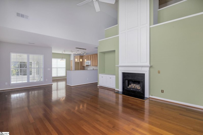 Property image 5 at 818 Medora Drive, Greer, SC 29650