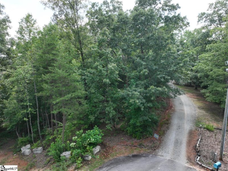 Property image 2 at 00 Emerald Crest Lane, Cleveland, SC 29635