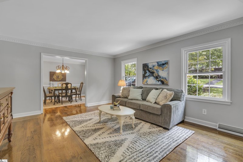 Property image 4 at 236 Donington Drive, Greenville, SC 29615