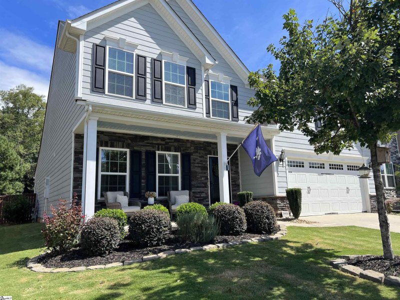104 Belshire Drive