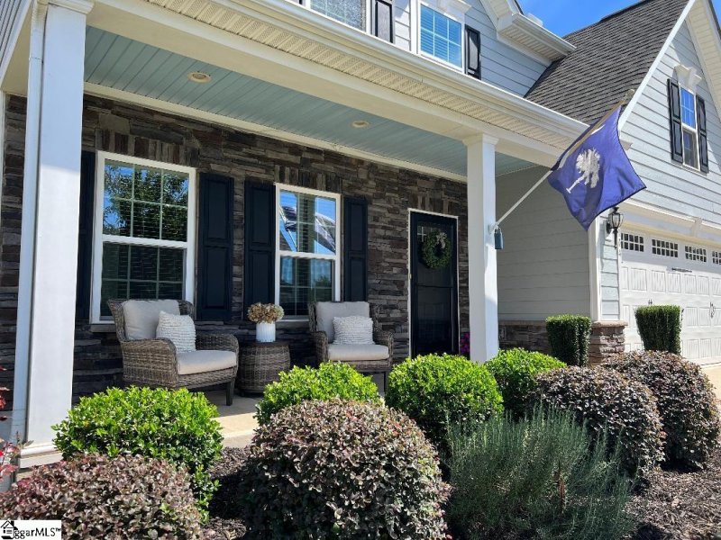 Property image 2 at 104 Belshire Drive, Greer, SC 29650