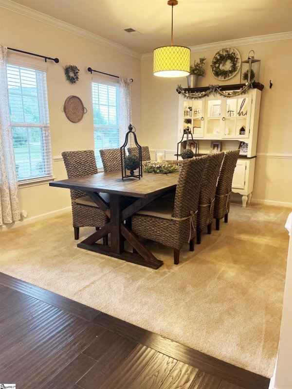 Property image 3 at 104 Belshire Drive, Greer, SC 29650