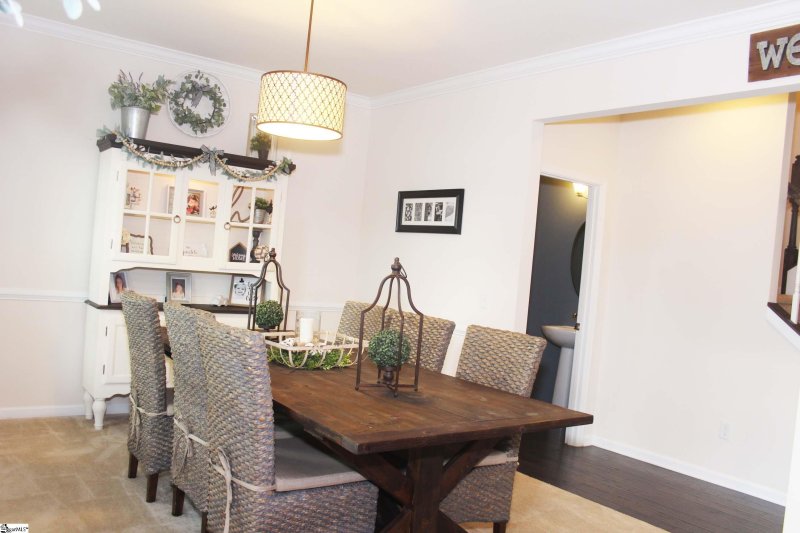 Property image 4 at 104 Belshire Drive, Greer, SC 29650