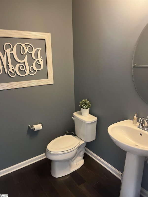 Property image 5 at 104 Belshire Drive, Greer, SC 29650