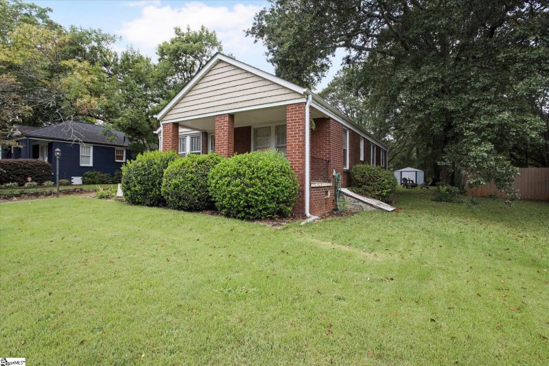 Property image 2 at 114 Ackley Road, Greenville, SC 29607