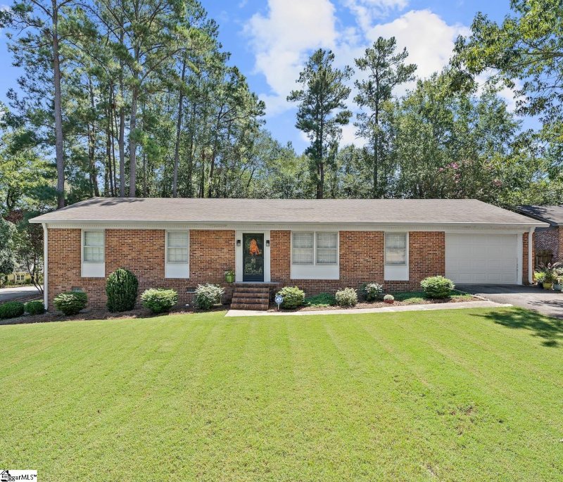 201 Canebreak Lane