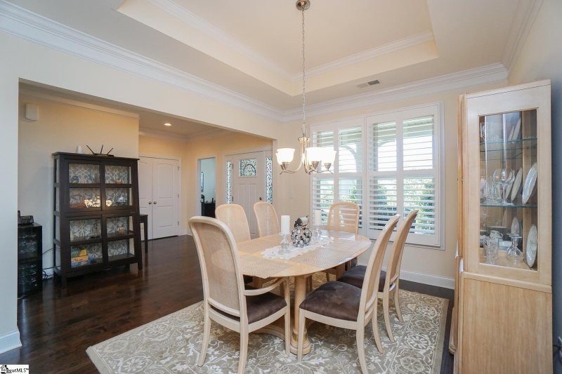 Property image 3 at 19 Cachet Court, Simpsonville, SC 29680