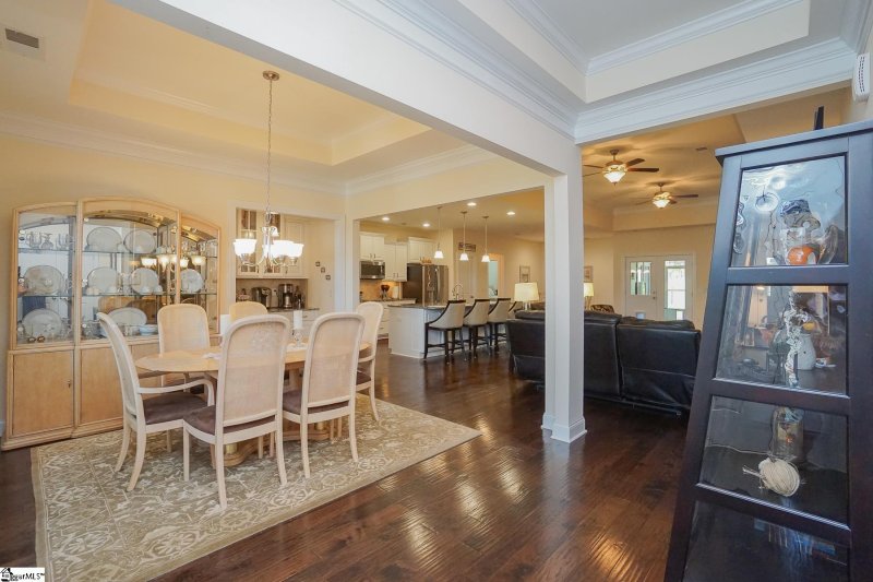 Property image 4 at 19 Cachet Court, Simpsonville, SC 29680