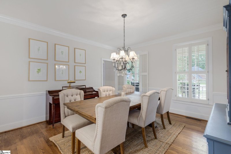Property image 3 at 4 Spindletop Court, Greenville, SC 29615