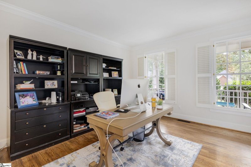 Property image 4 at 4 Spindletop Court, Greenville, SC 29615