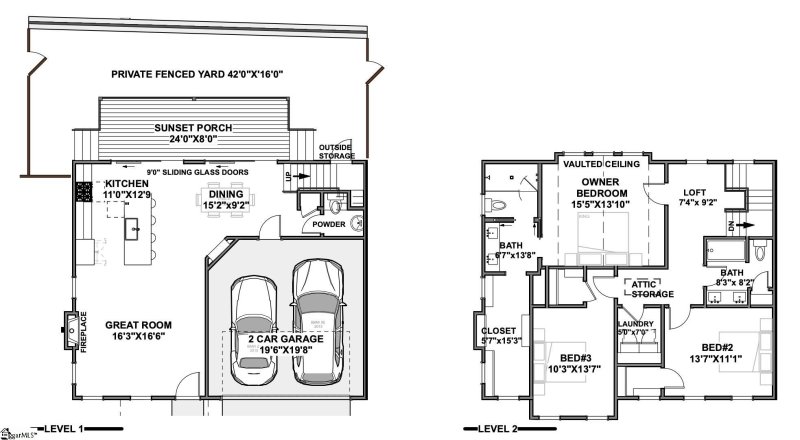 Property image 3 at 708 Anderson Road, Greenville, SC 29601