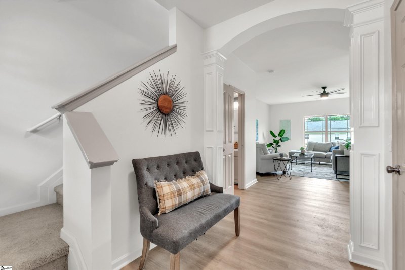 Property image 2 at 33 Hawksbill Lane, Simpsonville, SC 29680