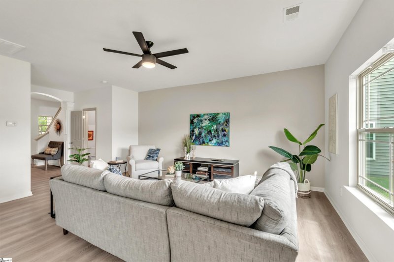 Property image 4 at 33 Hawksbill Lane, Simpsonville, SC 29680