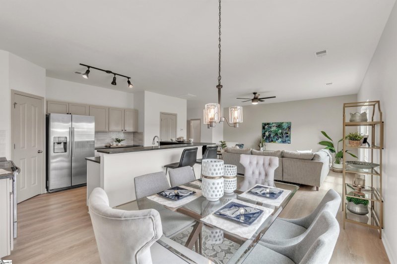 Property image 5 at 33 Hawksbill Lane, Simpsonville, SC 29680