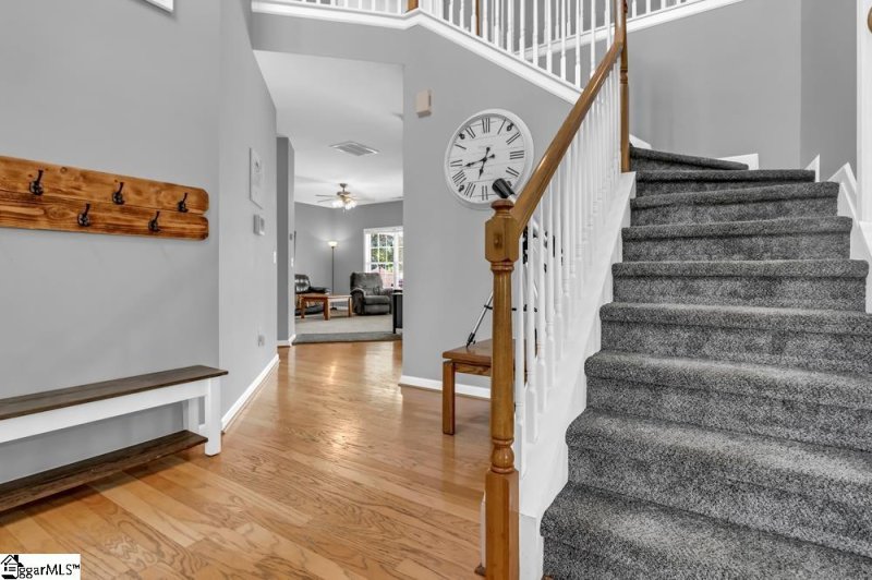 Property image 3 at 308 Archway Court, Moore, SC 29369