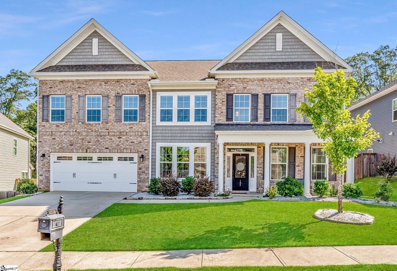 104 Leigh Creek Drive