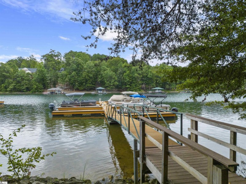 Property image 2 at 0 Yellowood Drive, Seneca, SC 29672