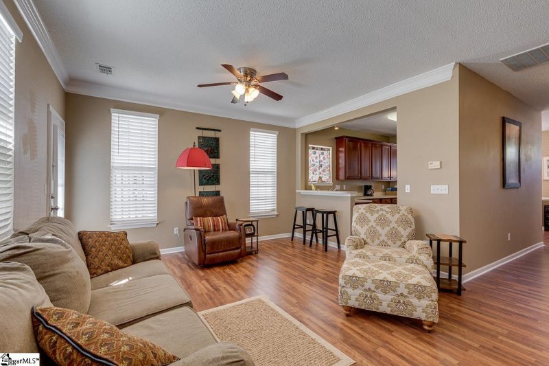Property image 4 at 421 Twist Circle, Mauldin, SC 29662