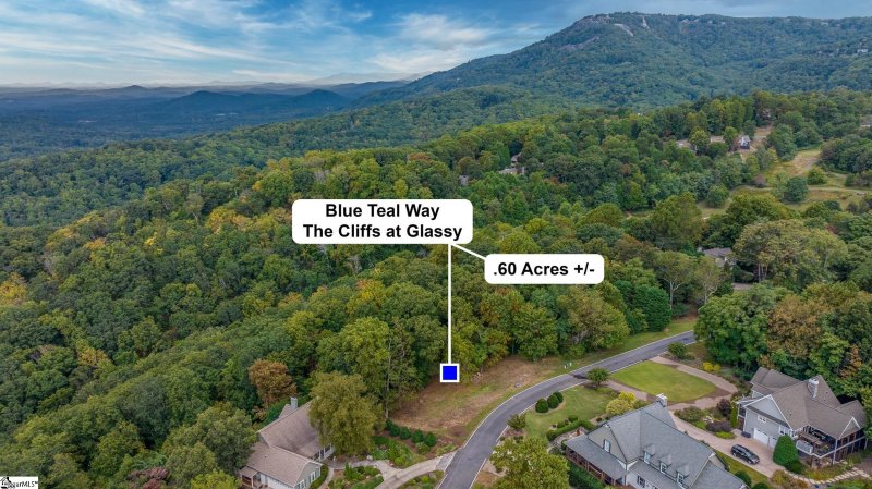 Property image 2 of 40 Blue Teal Way in The Cliffs at Glassy, Landrum, SC 29356-3329