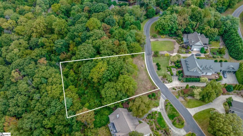 Property image 4 of 40 Blue Teal Way in The Cliffs at Glassy, Landrum, SC 29356-3329