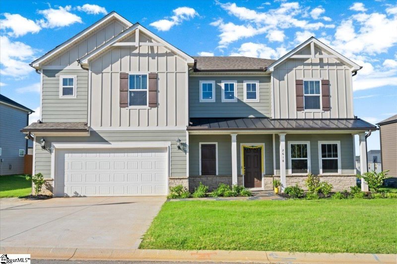 2618 Stavordale Court