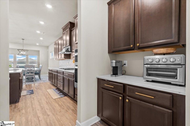 Property image 4 at 2618 Stavordale Court, Greer, SC 29651