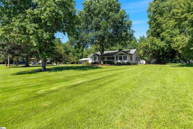 Property image 2 at 286 Piney Trail Road, Liberty, SC 29657