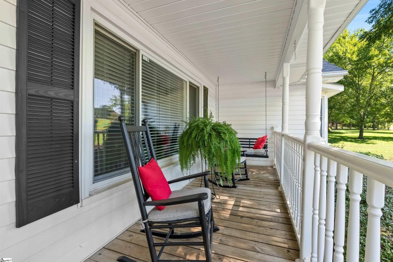 Property image 4 at 286 Piney Trail Road, Liberty, SC 29657