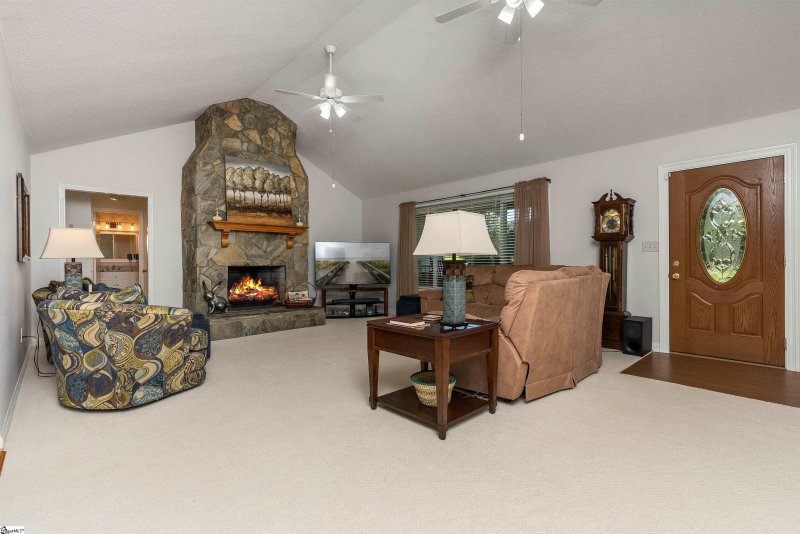 Property image 5 at 286 Piney Trail Road, Liberty, SC 29657