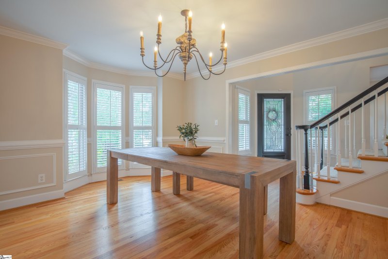 Property image 3 at 7 Meadow Springs Lane, Greer, SC 29650