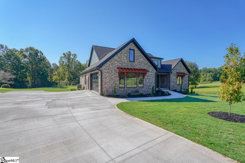 Property image 5 at 152 Tully Drive, Anderson, SC 29621