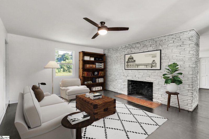 Property image 5 at 7 Plainfield Circle, Greenville, SC 29605