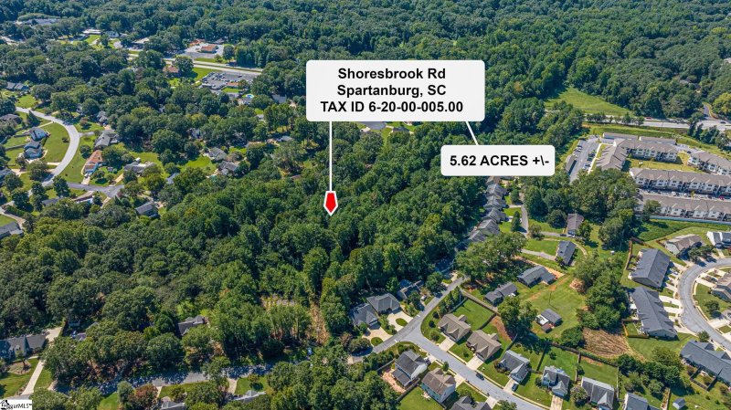 Property image 2 at 00 Shoresbrook Road, Spartanburg, SC 29301