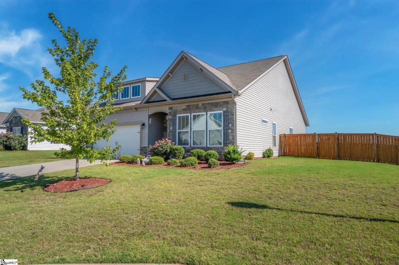 Property image 2 at 625 Mosque Lane, Lyman, SC 29365